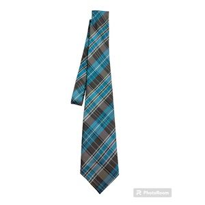 Phatfarm neck tie. Blue and gray🚨low price🚨